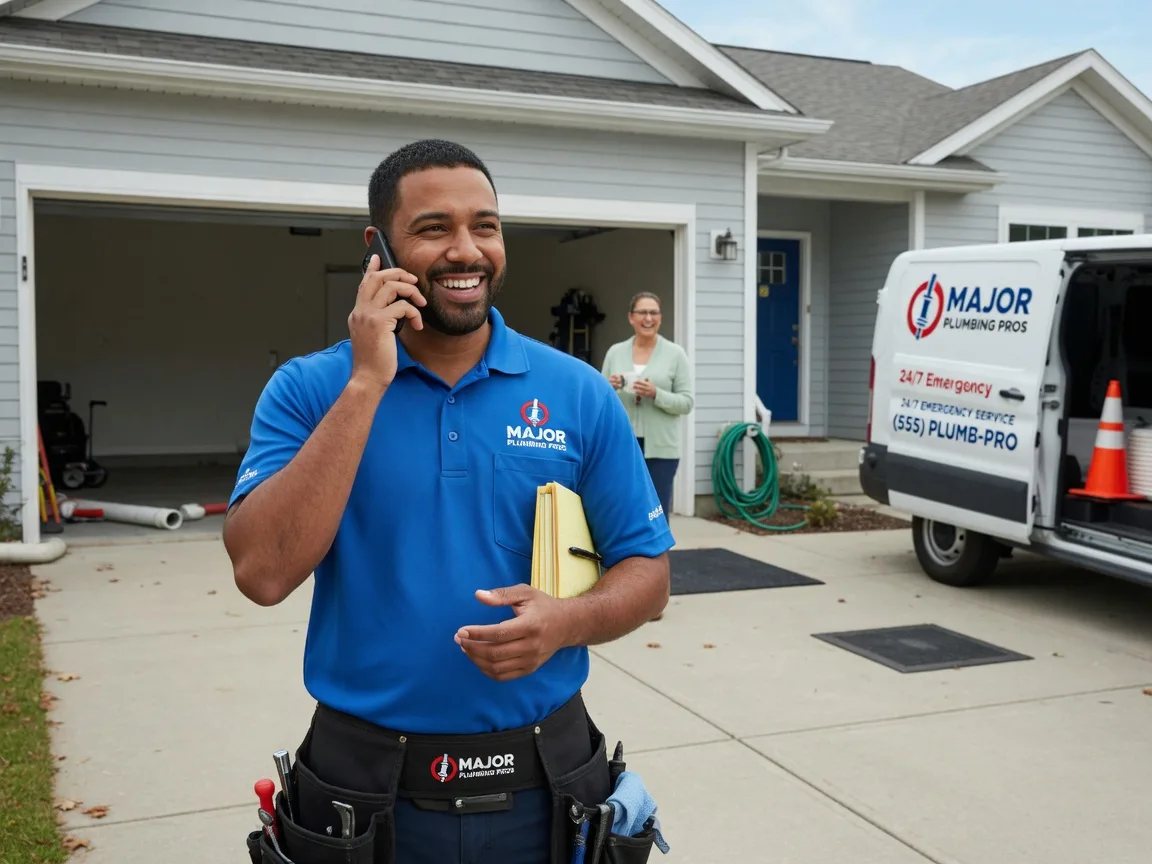 Drain Cleaning Services Braggs, OK FAQs